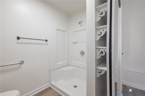 Tiny photo for 2628 Grand Glen Road, Richmond, VA 23223 (MLS # 2530858)