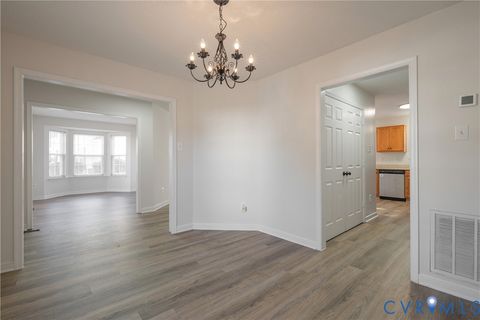 Tiny photo for 2628 Grand Glen Road, Richmond, VA 23223 (MLS # 2530858)