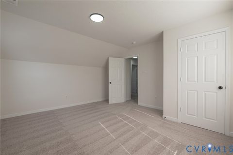 Tiny photo for 2628 Grand Glen Road, Richmond, VA 23223 (MLS # 2530858)