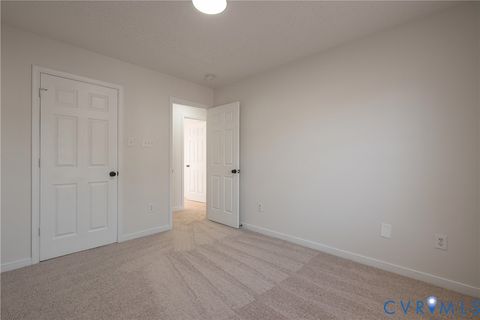 Tiny photo for 2628 Grand Glen Road, Richmond, VA 23223 (MLS # 2530858)