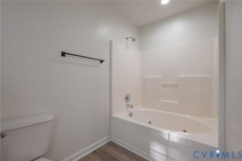 Tiny photo for 2628 Grand Glen Road, Richmond, VA 23223 (MLS # 2530858)