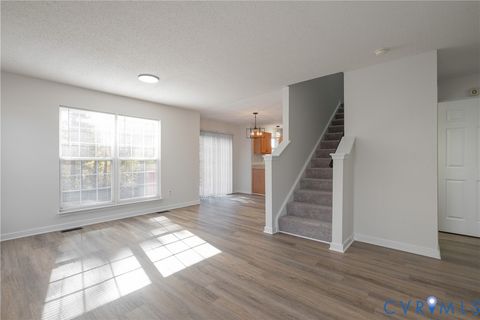 Tiny photo for 2628 Grand Glen Road, Richmond, VA 23223 (MLS # 2530858)