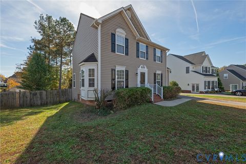 Tiny photo for 2628 Grand Glen Road, Richmond, VA 23223 (MLS # 2530858)