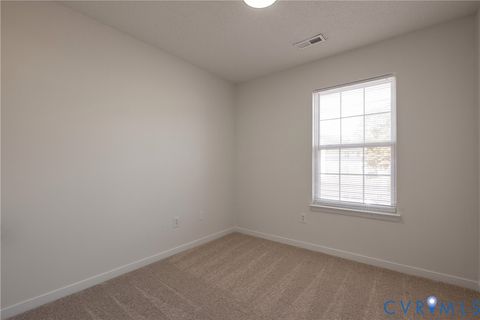 Tiny photo for 2628 Grand Glen Road, Richmond, VA 23223 (MLS # 2530858)
