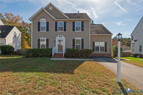 Photo of 2628 Grand Glen Road, Richmond, VA 23223 (MLS # 2530858)