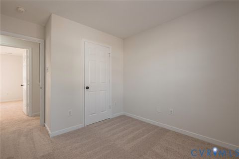 Tiny photo for 2628 Grand Glen Road, Richmond, VA 23223 (MLS # 2530858)