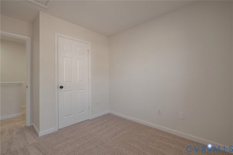 Tiny photo for 2628 Grand Glen Road, Richmond, VA 23223 (MLS # 2530858)