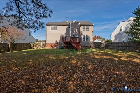 Tiny photo for 2628 Grand Glen Road, Richmond, VA 23223 (MLS # 2530858)