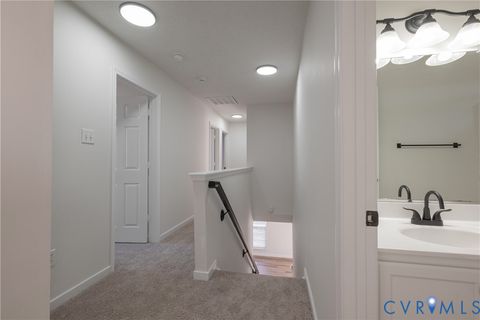 Tiny photo for 2628 Grand Glen Road, Richmond, VA 23223 (MLS # 2530858)