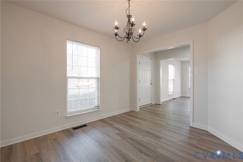 Tiny photo for 2628 Grand Glen Road, Richmond, VA 23223 (MLS # 2530858)