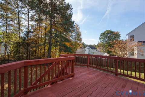 Tiny photo for 2628 Grand Glen Road, Richmond, VA 23223 (MLS # 2530858)