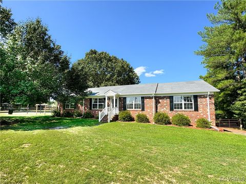 A home in Bumpass