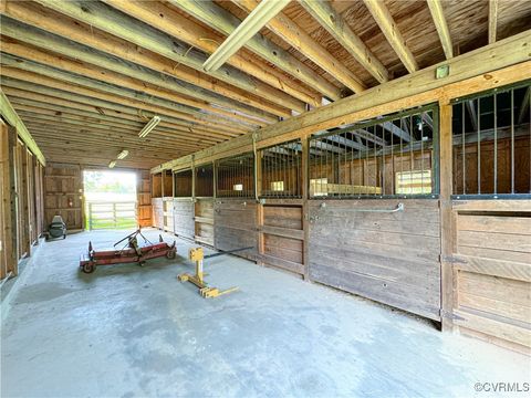 A home in Bumpass