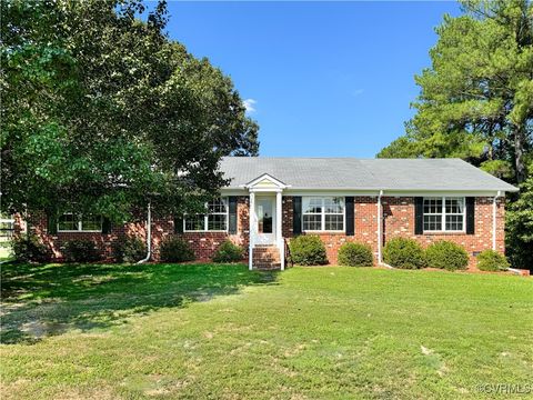 A home in Bumpass