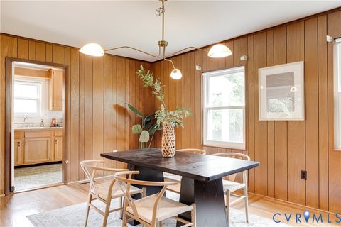 Tiny photo for 1509 W 45th Street, Richmond, VA 23225 (MLS # 2611766)
