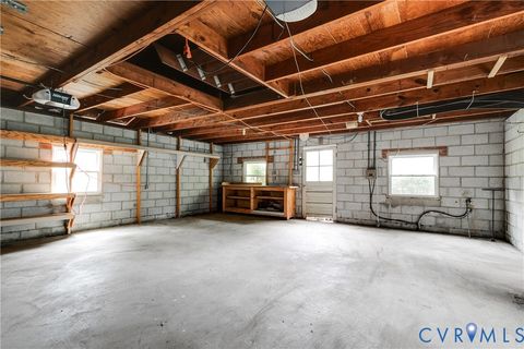 Tiny photo for 1509 W 45th Street, Richmond, VA 23225 (MLS # 2611766)
