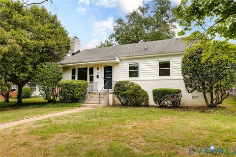 Tiny photo for 1509 W 45th Street, Richmond, VA 23225 (MLS # 2611766)