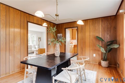 Tiny photo for 1509 W 45th Street, Richmond, VA 23225 (MLS # 2611766)