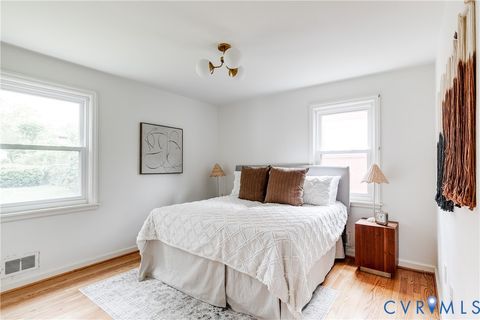 Tiny photo for 1509 W 45th Street, Richmond, VA 23225 (MLS # 2611766)