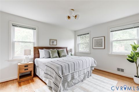 Tiny photo for 1509 W 45th Street, Richmond, VA 23225 (MLS # 2611766)