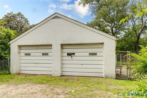 Tiny photo for 1509 W 45th Street, Richmond, VA 23225 (MLS # 2611766)