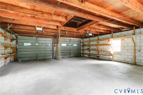 Tiny photo for 1509 W 45th Street, Richmond, VA 23225 (MLS # 2611766)