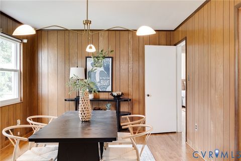 Tiny photo for 1509 W 45th Street, Richmond, VA 23225 (MLS # 2611766)