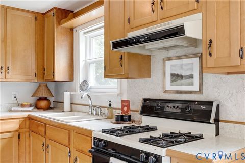 Tiny photo for 1509 W 45th Street, Richmond, VA 23225 (MLS # 2611766)