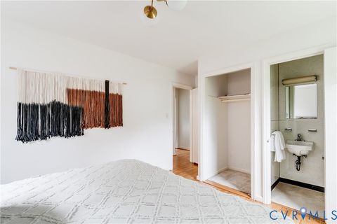 Tiny photo for 1509 W 45th Street, Richmond, VA 23225 (MLS # 2611766)