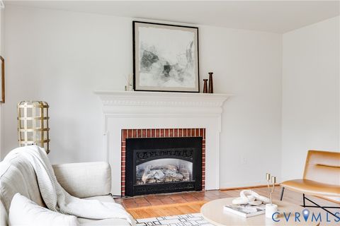 Photo of 1509 W 45th Street, Richmond, VA 23225 (MLS # 2611766)