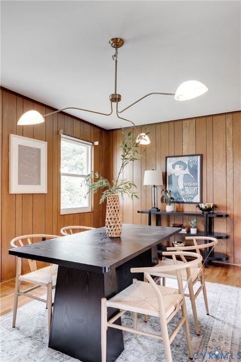 Tiny photo for 1509 W 45th Street, Richmond, VA 23225 (MLS # 2611766)