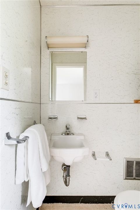Tiny photo for 1509 W 45th Street, Richmond, VA 23225 (MLS # 2611766)