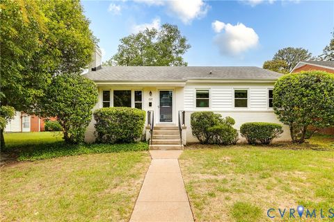 Tiny photo for 1509 W 45th Street, Richmond, VA 23225 (MLS # 2611766)