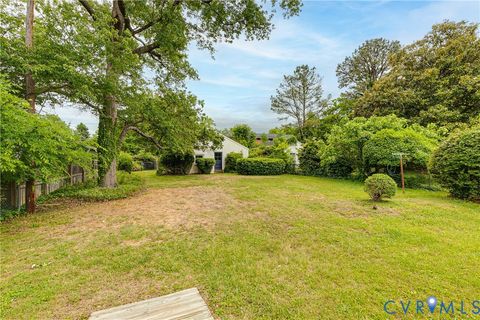 Tiny photo for 1509 W 45th Street, Richmond, VA 23225 (MLS # 2611766)