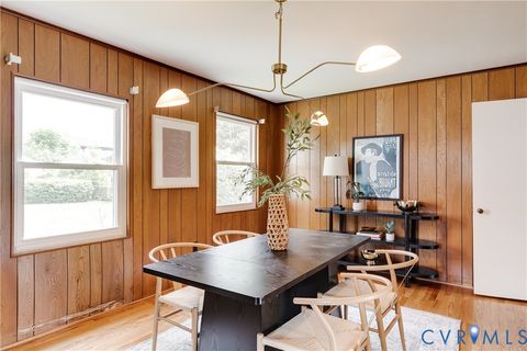 Tiny photo for 1509 W 45th Street, Richmond, VA 23225 (MLS # 2611766)