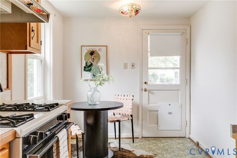 Tiny photo for 1509 W 45th Street, Richmond, VA 23225 (MLS # 2611766)