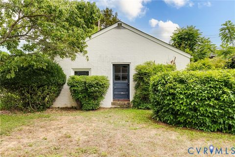 Tiny photo for 1509 W 45th Street, Richmond, VA 23225 (MLS # 2611766)