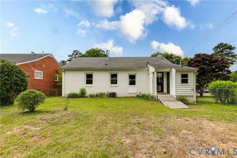 Tiny photo for 1509 W 45th Street, Richmond, VA 23225 (MLS # 2611766)