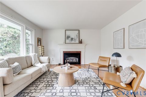Tiny photo for 1509 W 45th Street, Richmond, VA 23225 (MLS # 2611766)