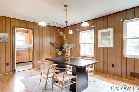 Tiny photo for 1509 W 45th Street, Richmond, VA 23225 (MLS # 2611766)