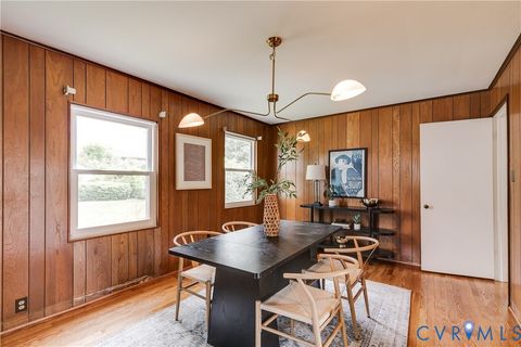Tiny photo for 1509 W 45th Street, Richmond, VA 23225 (MLS # 2611766)