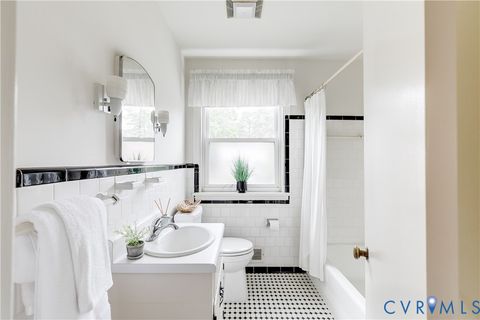 Tiny photo for 1509 W 45th Street, Richmond, VA 23225 (MLS # 2611766)