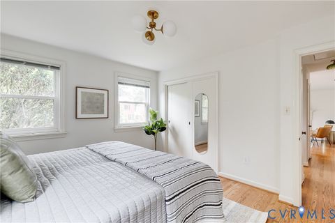 Tiny photo for 1509 W 45th Street, Richmond, VA 23225 (MLS # 2611766)