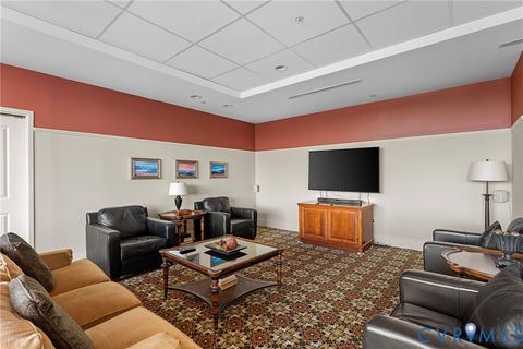 Tiny photo for 1101 Haxall Point #U1002, Richmond, VA 23219 (MLS # 2608100)