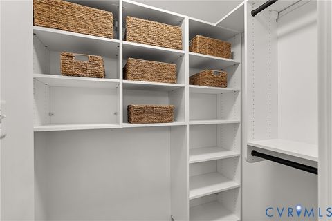 Tiny photo for 1101 Haxall Point #U1002, Richmond, VA 23219 (MLS # 2608100)