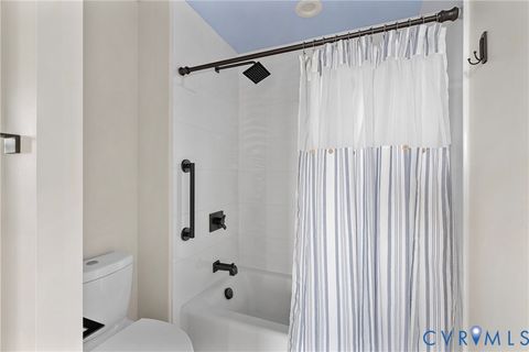 Tiny photo for 1101 Haxall Point #U1002, Richmond, VA 23219 (MLS # 2608100)