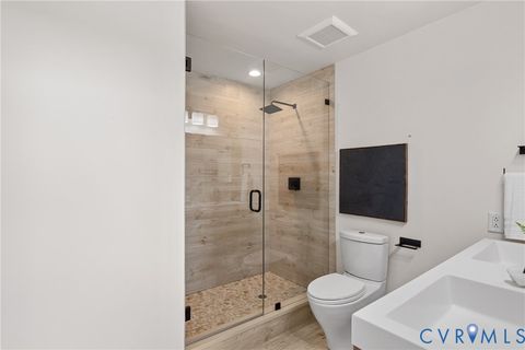 Tiny photo for 1101 Haxall Point #U1002, Richmond, VA 23219 (MLS # 2608100)