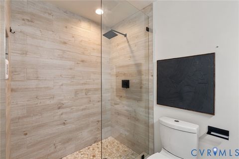 Tiny photo for 1101 Haxall Point #U1002, Richmond, VA 23219 (MLS # 2608100)