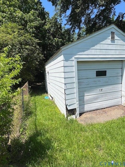 Tiny photo for 424 Elm Street, Petersburg, VA 23803 (MLS # 2529414)