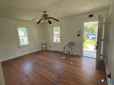 Tiny photo for 424 Elm Street, Petersburg, VA 23803 (MLS # 2529414)